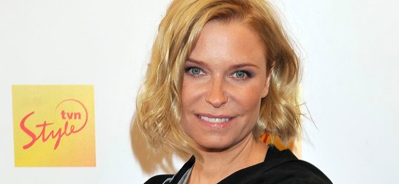 Paulina Młynarska: Niektórzy celebryci mają problem z logicznym myśleniem