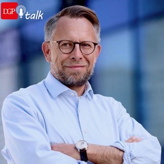 Maciej Przybyła: Patrzymy na wodę, wodór i węgiel, jak na zasoby przyszłości [PODCAST]