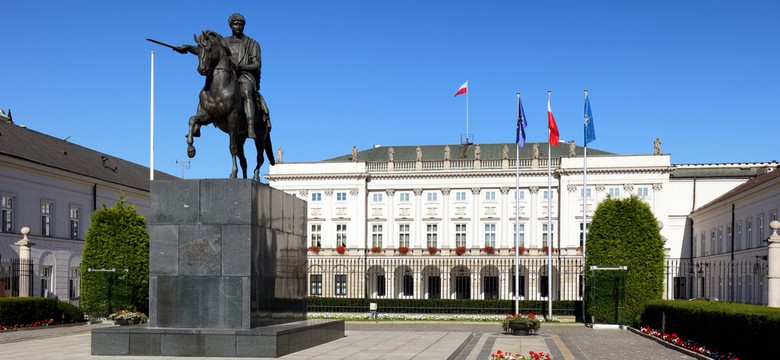 Kto był najlepszym prezydentem RP od 1989 r.? Polacy zdecydowali [SONDAŻ]