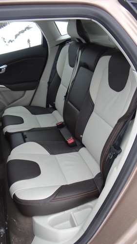 Volvo V40 Cross Country