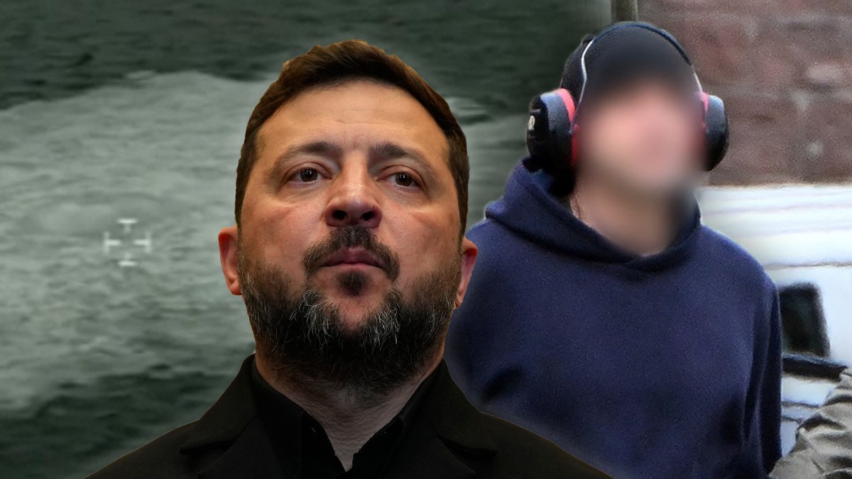 Severni tok