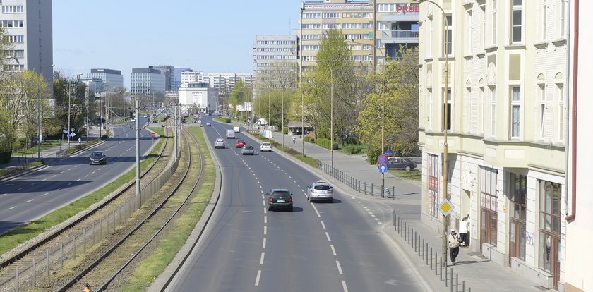 Nowa droga dla rowerów