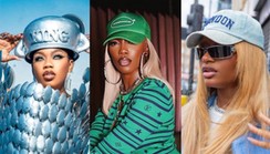 This week’s best celebrity pictures on Instagram 