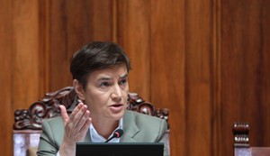 Ana Brnabić