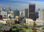 Top 5 African cities with the most millionaires in dollars (2024)