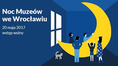 Noc Muzeów 2017: ponad 200 wydarzeń we Wrocławiu