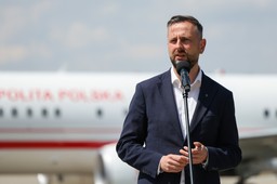 Szef MON z wizytą w Stanach Zjednoczonych. O czym będzie rozmawiać z sekretarzem obrony USA?