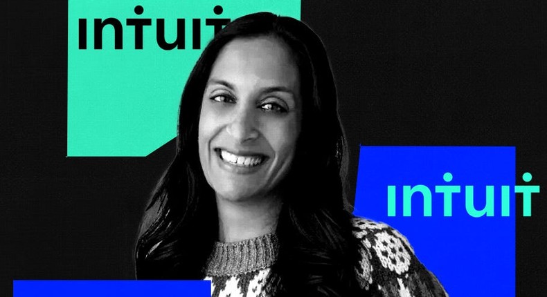 Intuit's Humera Shahid on 2024: I want to make work a safe place for ...