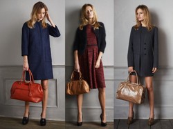 Niewymuszony jesienny szyk. Kolekcja "10 Pieces" Marc O'Polo