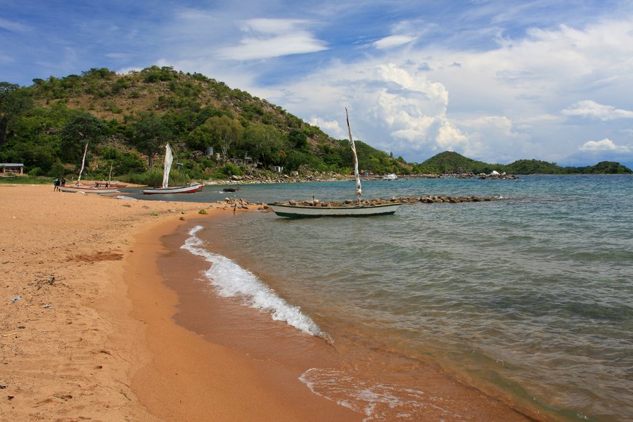 Likoma Island