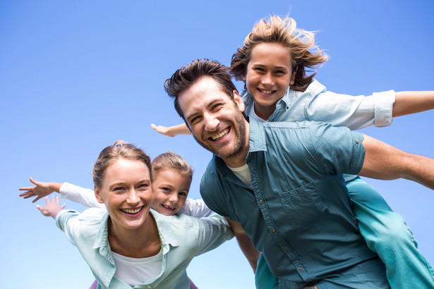 Work-life balance, czyli jak pogodzić życie rodzinne i zawodowe