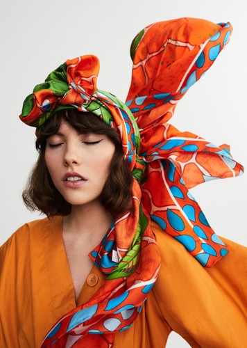 Kampania wizerunkowa Spadiora