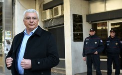 Czarnogóra zarzuca Rosji udział w planowanym zamachu stanu. Moskwa: To bezpodstawne oskarżenie