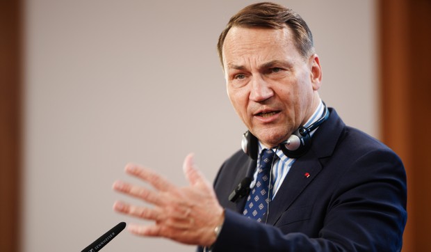 Radoslav Sikorski