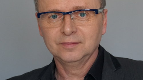 Mirosław Rogalski