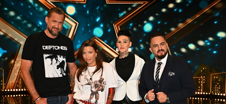 Przyszedł kibicować bratu. Gdy wystąpił w "Mam talent!" wciśnięto złoty przycisk