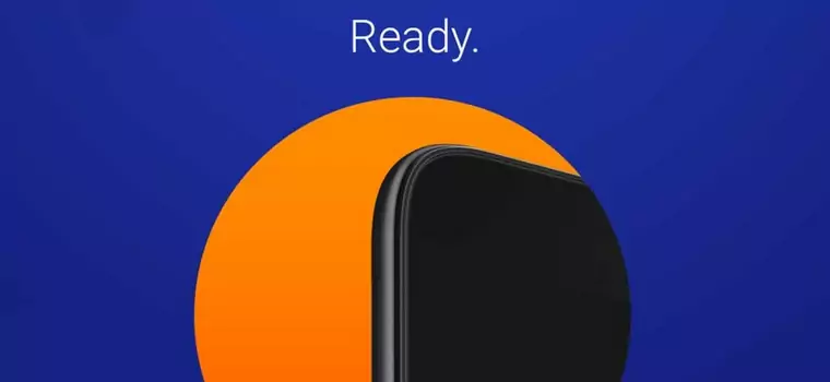 Xiaomi już oficjalnie prezentuje smartfon z Androidem Go