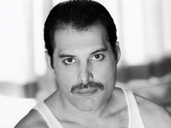 Freddie Mercury miał pecha? Pięć lat po jego śmierci umożliwiono nosicielom HIV dożywanie późnej starości
