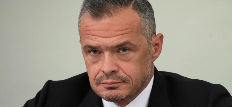Sławomir Nowak pozostanie w areszcie. Sąd nie uwzględnił jego zażalenia