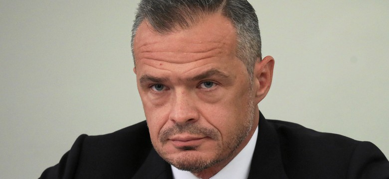 Sławomir Nowak pozostanie w areszcie. Sąd nie uwzględnił jego zażalenia