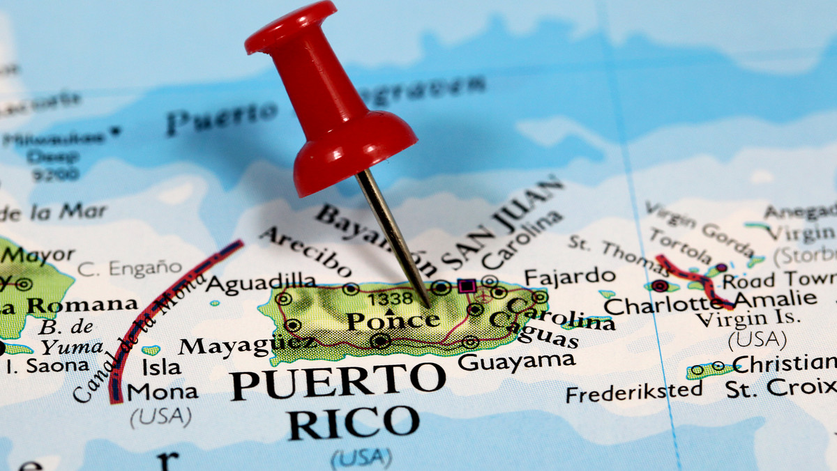 Referendum w sprawie pełnego przyłączenia Portoryko do Stanów Zjednoczonych odbędzie się 3 listopada - poinformowała na Twitterze gubernator tego stowarzyszonego z USA terytorium Wanda Vazquez Garced.
