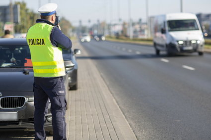 O ile można przekroczyć prędkość bez mandatu? Jest propozycja zmiany przepisów