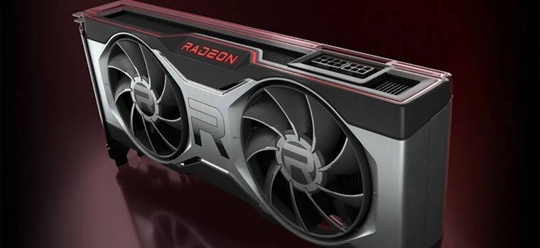 AMD Radeon RX 6700 XT oficjalnie. Znamy specyfikację, cenę i datę rozpoczęcia sprzedaży