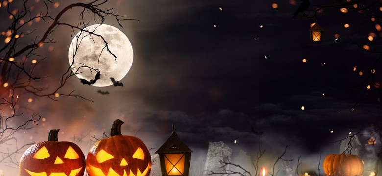 Halloween: skąd pochodzi i co naprawdę oznacza? Co się dzieje w Halloween?