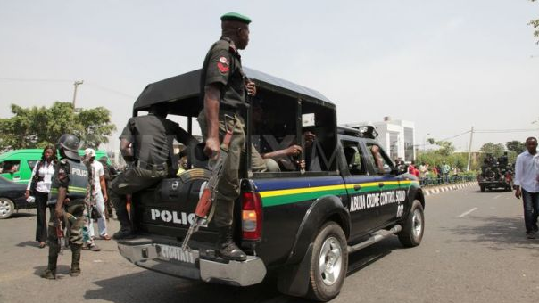 Police arrest mother, son in Ogun over alleged murder of neighbour - Vimarsana News