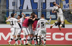 Ekstraklasa: Legia pokazała mistrzowską formę. Piast zebrał baty w stolicy