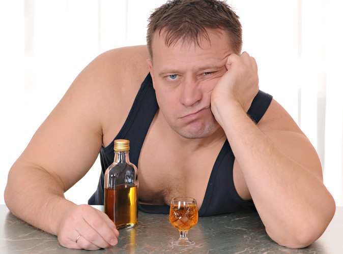 Nadużywają alkoholu