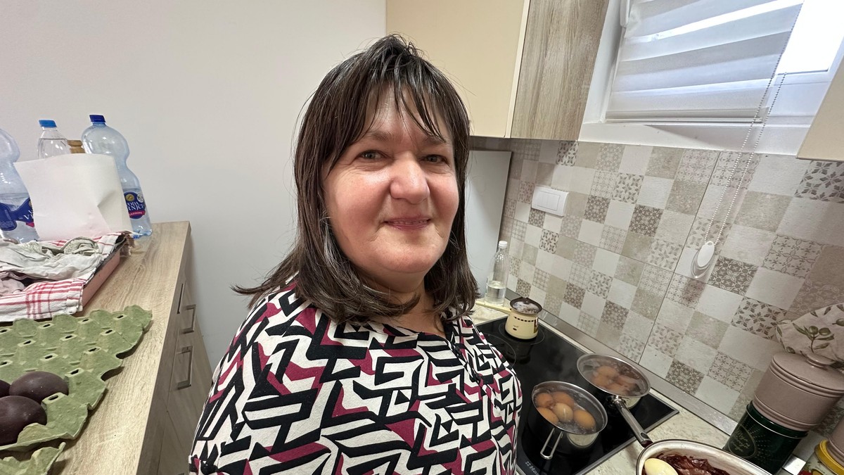 Porađala se dok su okolo padale bombe: Dušica se prisetila Vaskrsa za vreme bombardovanja