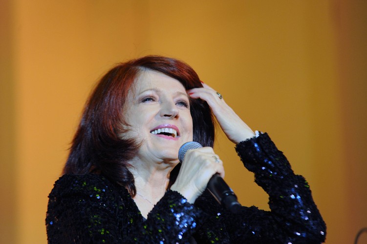 Urszula Dudziak - za występ na imprezie dostaje nawet 40 tys. zł