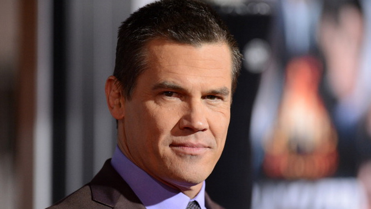 Josh Brolin wystąpi w filmie "Sin City: A Dame To Kill For".