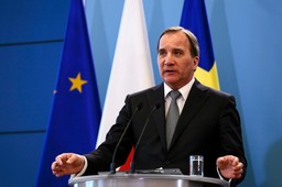 Szwecja: Odwołany premier Loefven ma tydzień na rozpisanie przedterminowych wyborów