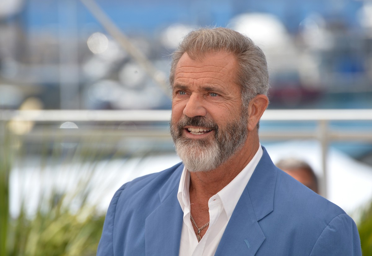 Mel Gibson ma bardzo konkretne zdanie na temat nowego prezydenta USA, Donalda Trumpa