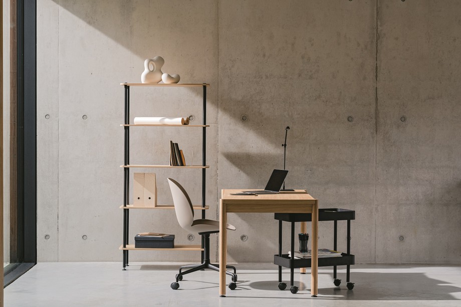 - Our goal is great growth, so we put a lot of profit in brand development - says Cyprian Bieniarz.