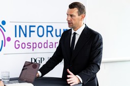 Rozpoczynając transformację, wiedzieliśmy, że jest trudna ale konieczna