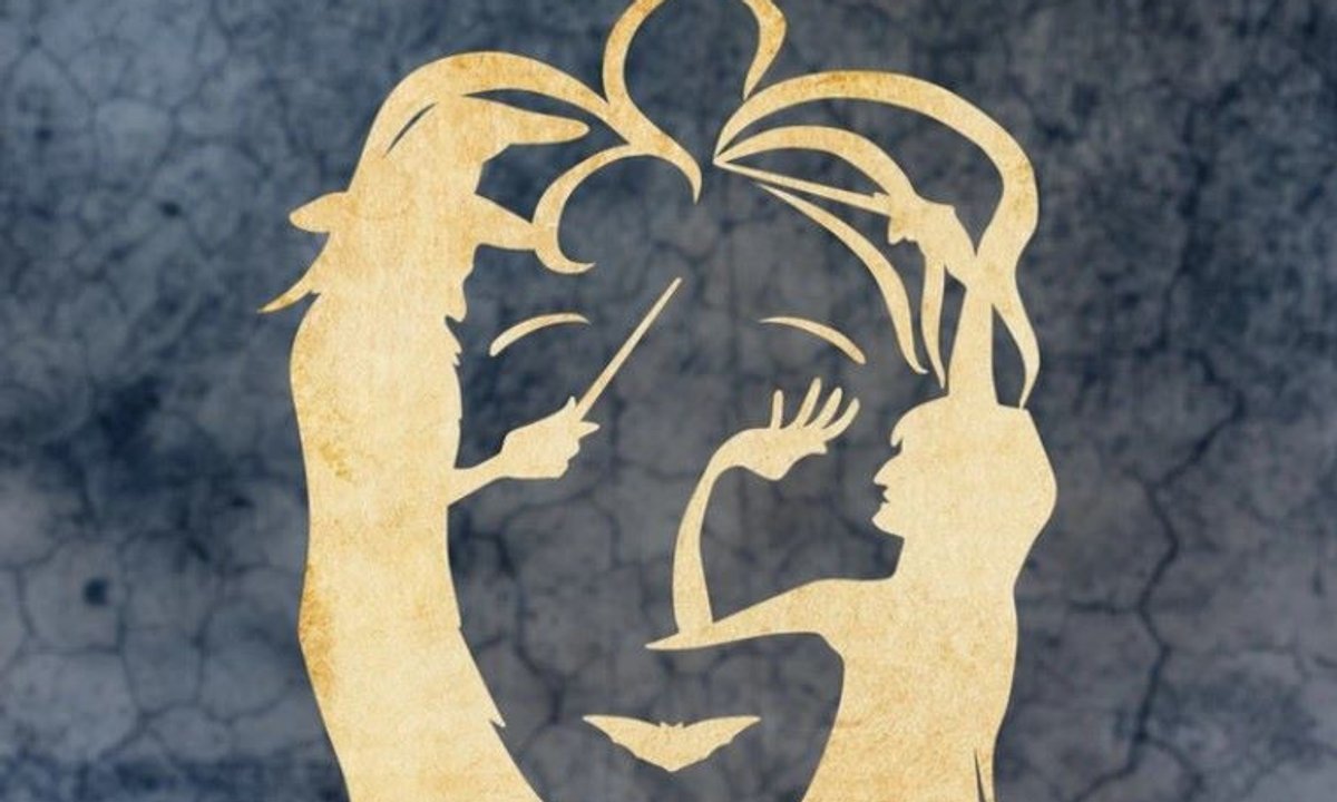 Ta iluzja optyczna ma drugie dno. A ty co widzisz na ilustracji?