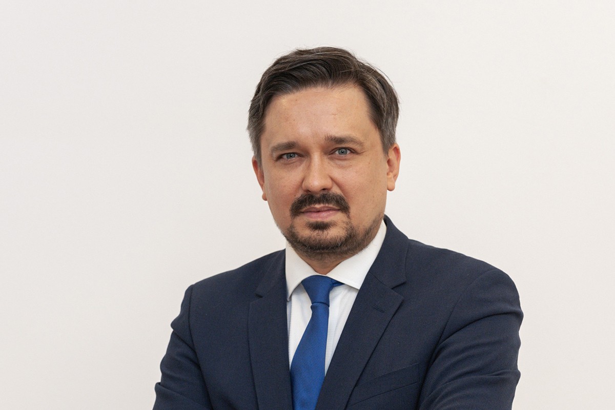 Rzecznik Praw Obywatelskich Marcin Wiącek chce zmian przepisów o upublicznianiu informacji z postępowań przygotowawczych