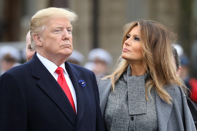 Slučaj Donald Tramp