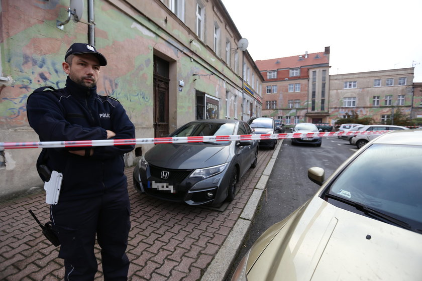 Zuchwały napad na jubilera. Właściciel został związany i obrabowany