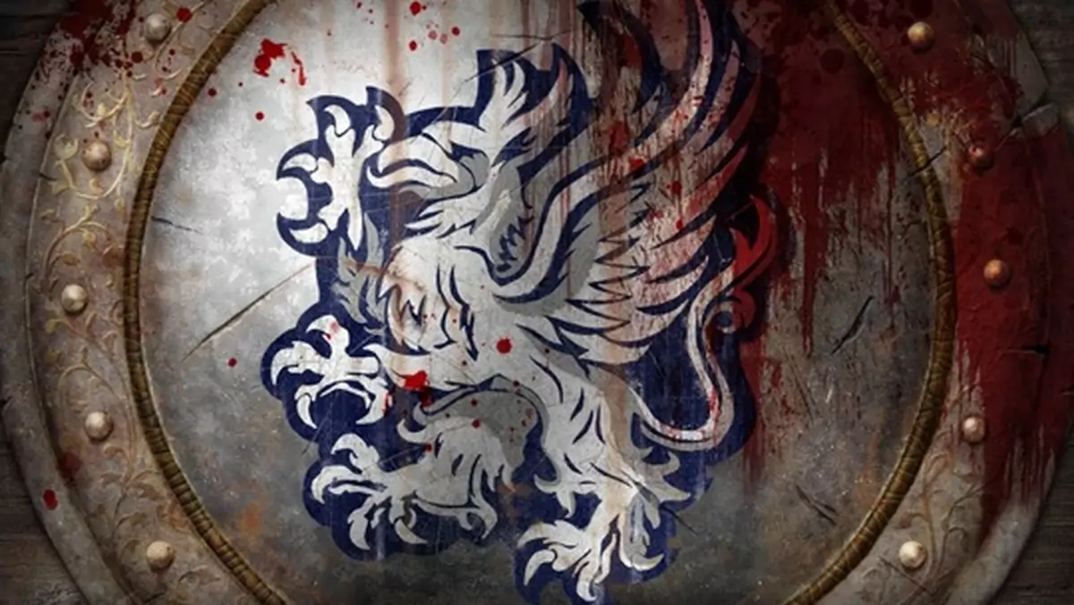 Dragon Age: Tadeusz bije smoki w Londynie