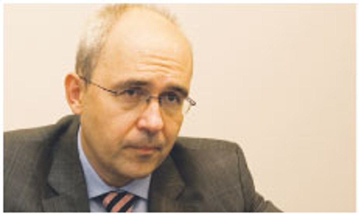Tomasz Michalik, doradca podatkowy, partner w MDDP