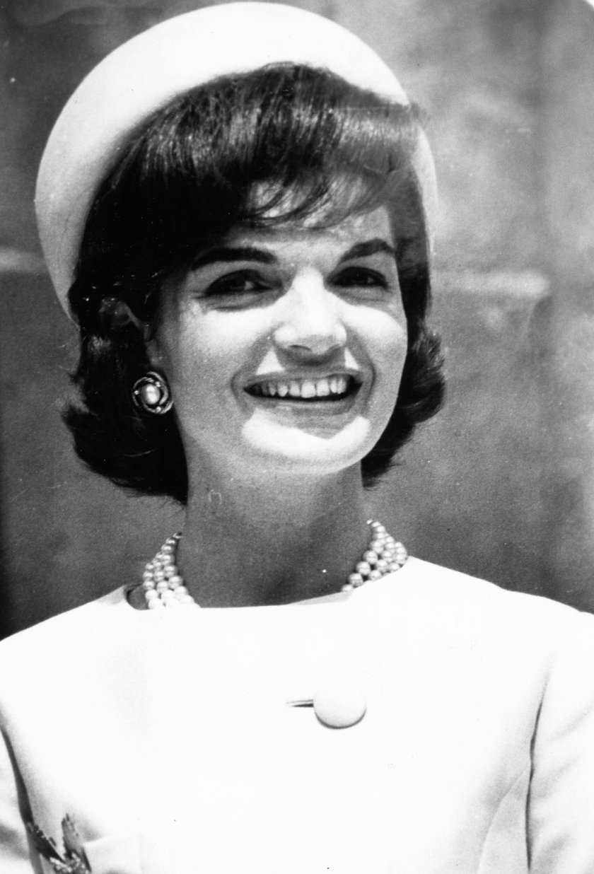 Jacqueline Kennedy