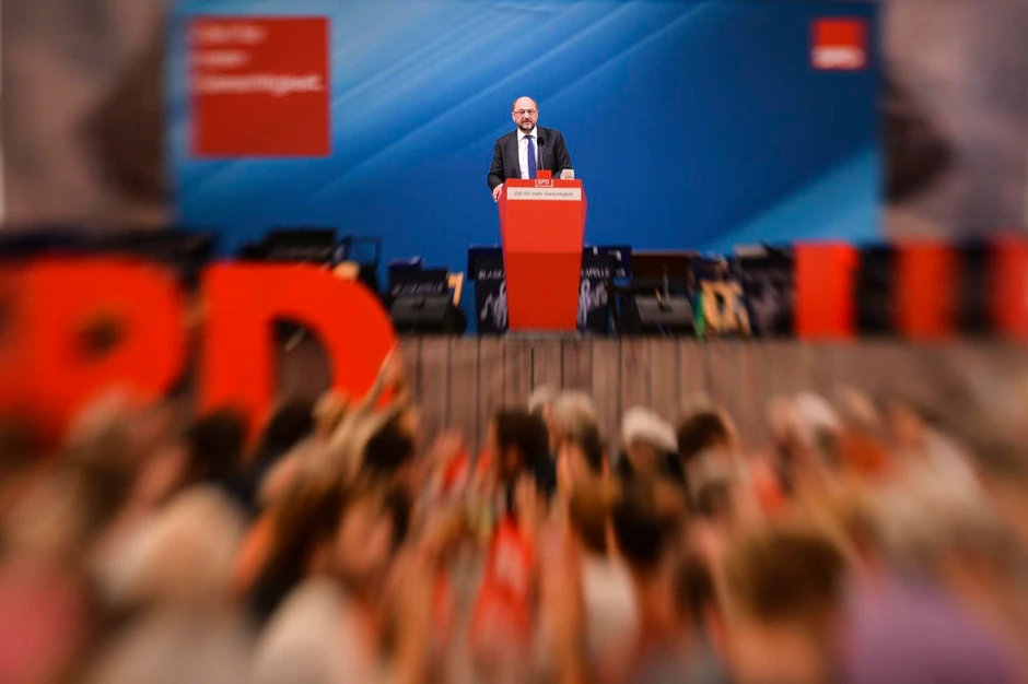 Martin Šulc želi da se suprotstavi Trampu