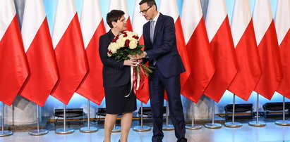 Nowa funkcja Szydło! Wiemy, co będzie robić w rządzie