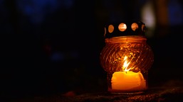 nie żyje aktor serialu "na wspólnej". miał 54 lata