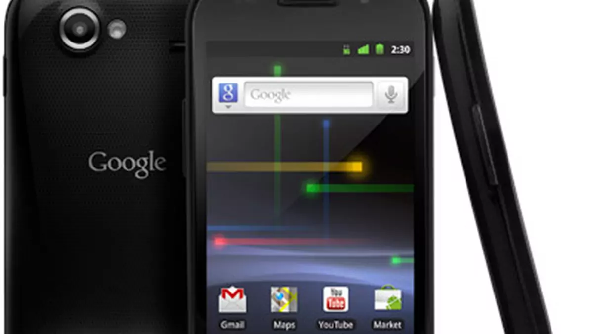 Nexus S