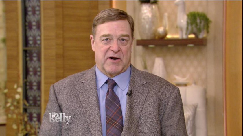 John Goodman